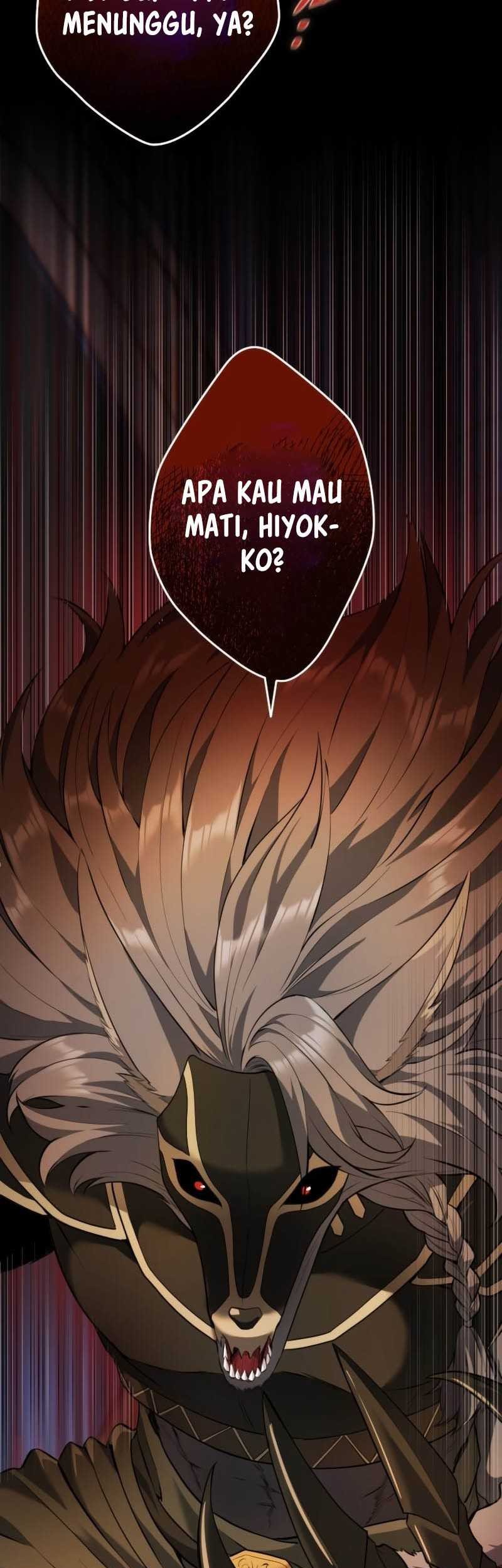 Regression of the Close Combat Mage Chapter 20 Gambar 6