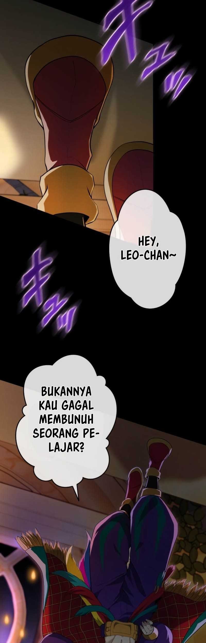 Regression of the Close Combat Mage Chapter 20 Gambar 8