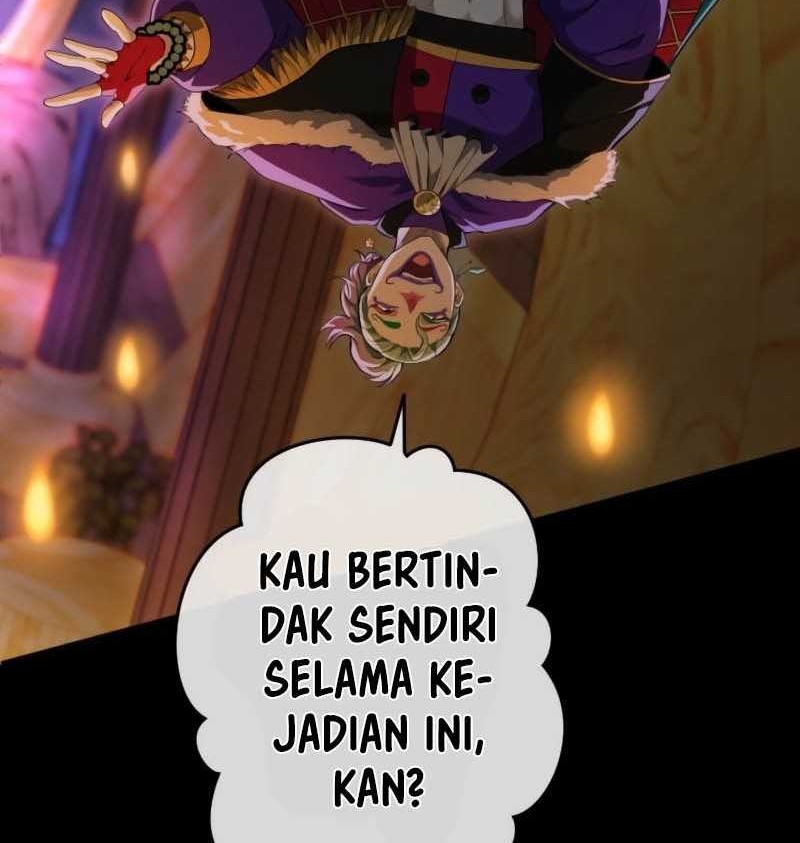 Regression of the Close Combat Mage Chapter 20 Gambar 9