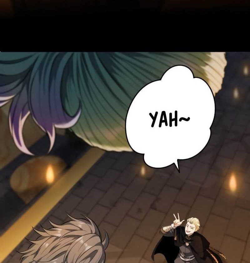 Regression of the Close Combat Mage Chapter 20 Gambar 11