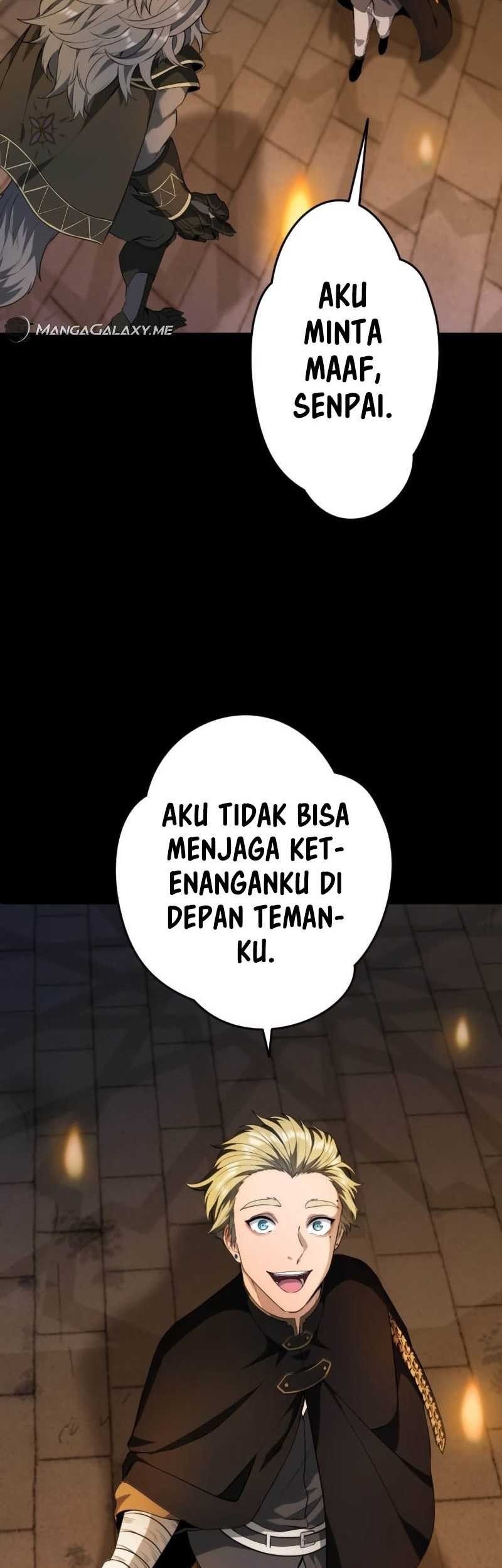 Regression of the Close Combat Mage Chapter 20 Gambar 12