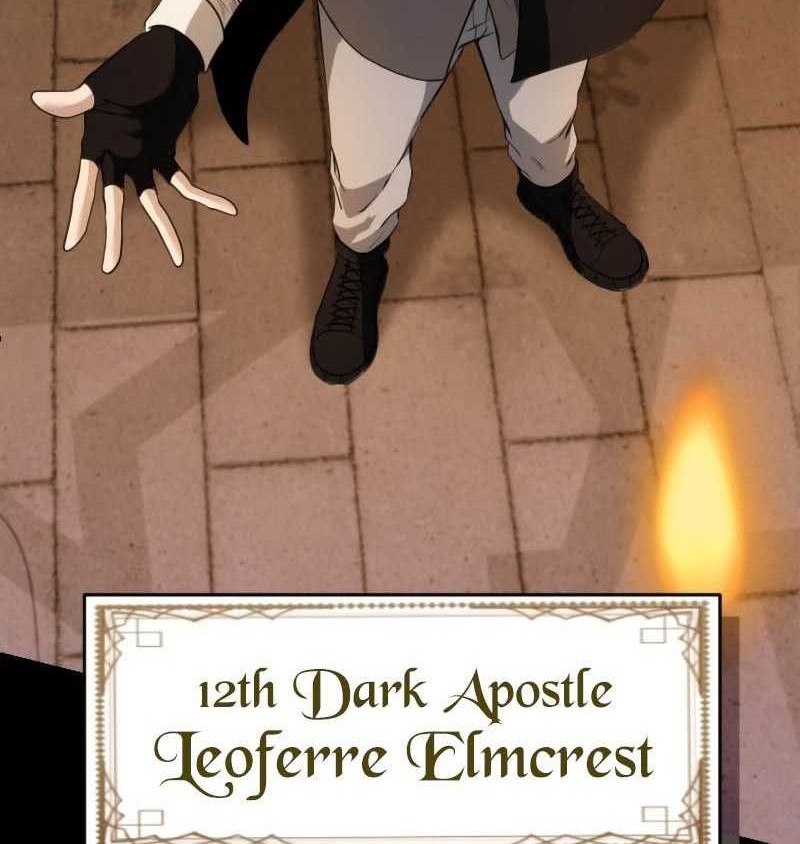 Regression of the Close Combat Mage Chapter 20 Gambar 13