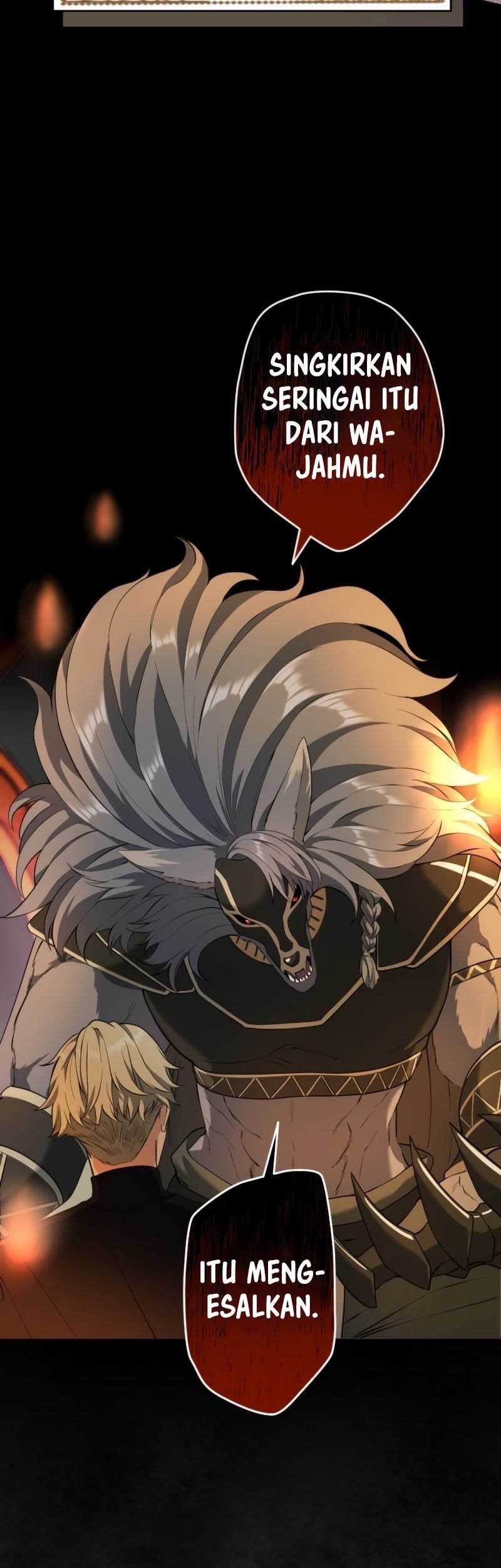 Regression of the Close Combat Mage Chapter 20 Gambar 14