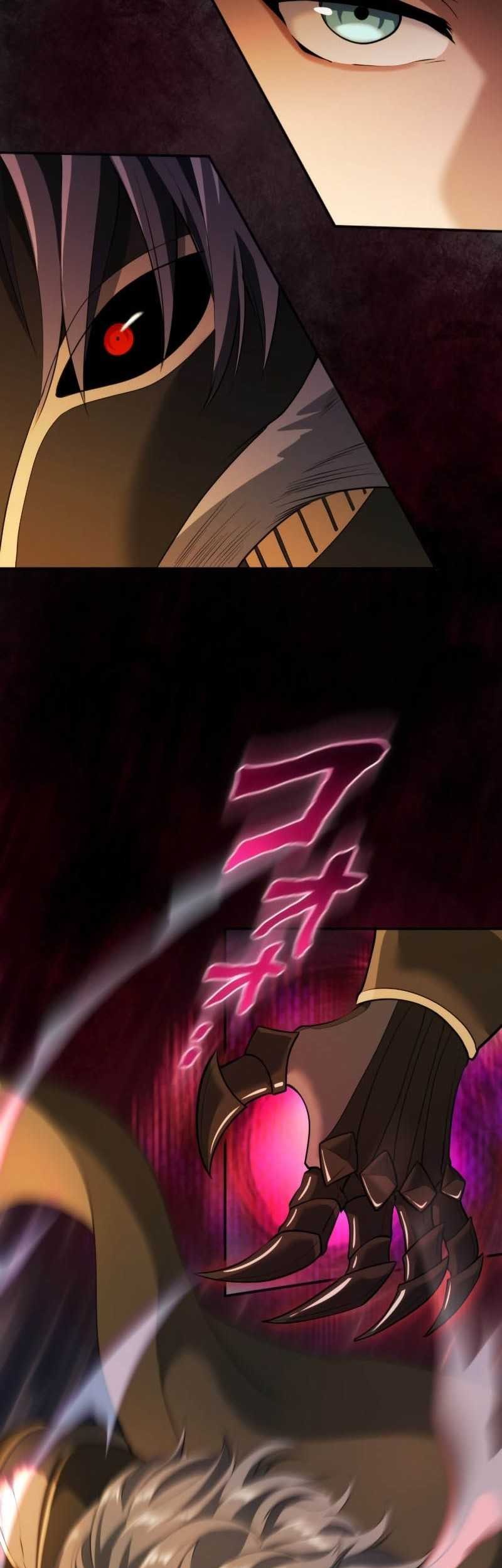 Regression of the Close Combat Mage Chapter 20 Gambar 16