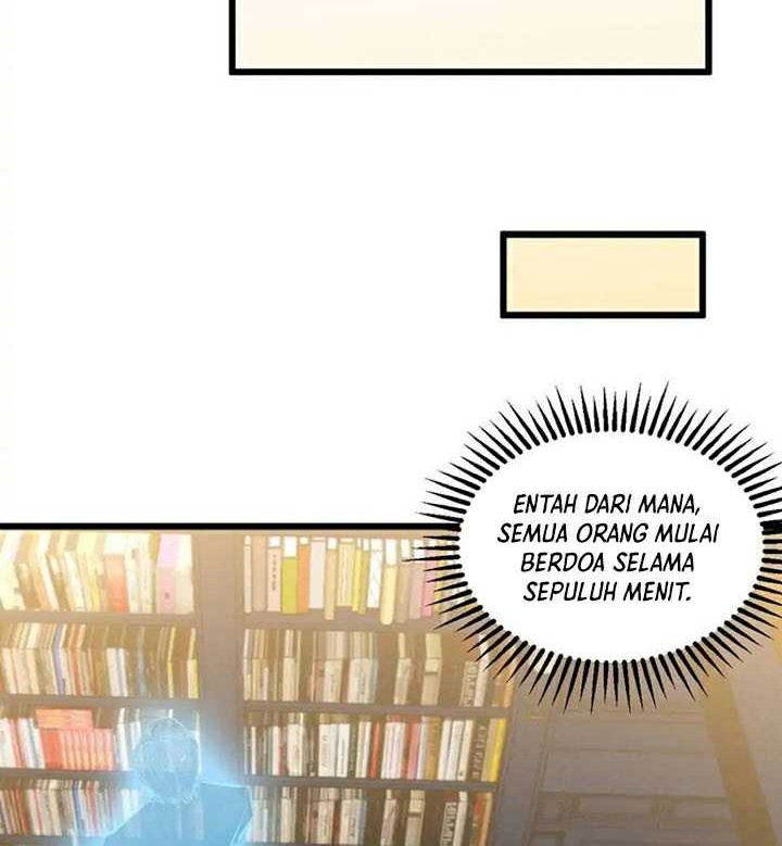 Please Stop Summoning Me! Chapter 48 Gambar 37