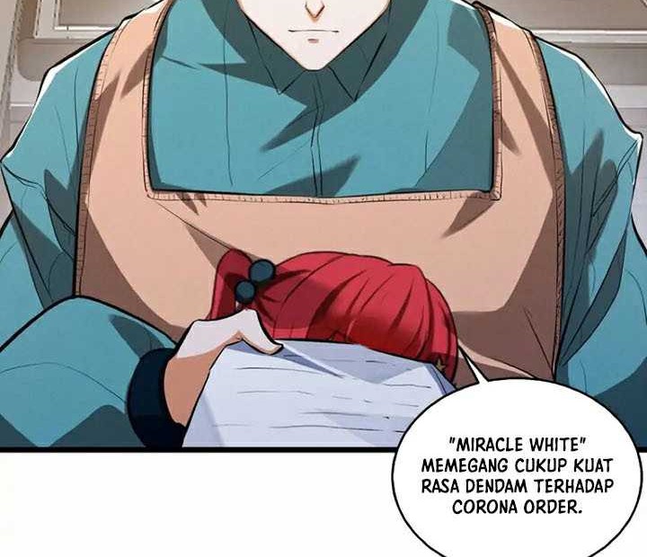 Please Stop Summoning Me! Chapter 48 Gambar 19