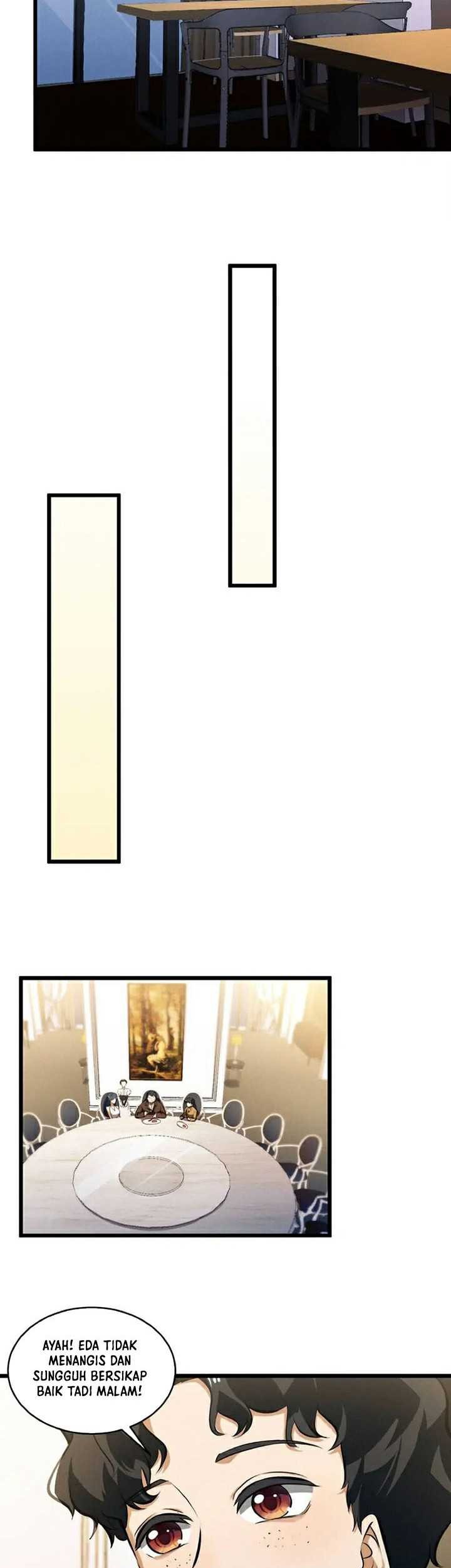 Please Stop Summoning Me! Chapter 48 Gambar 24