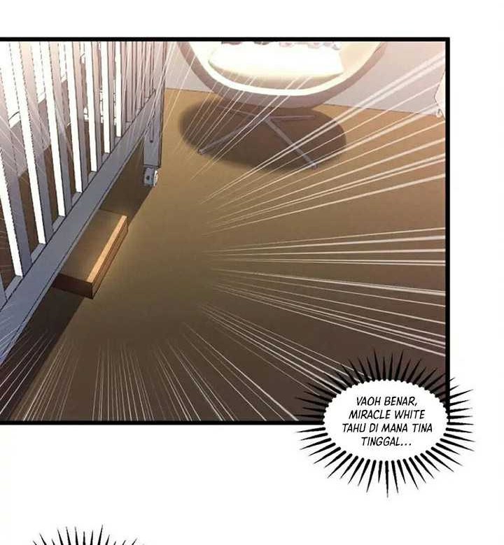 Please Stop Summoning Me! Chapter 48 Gambar 41