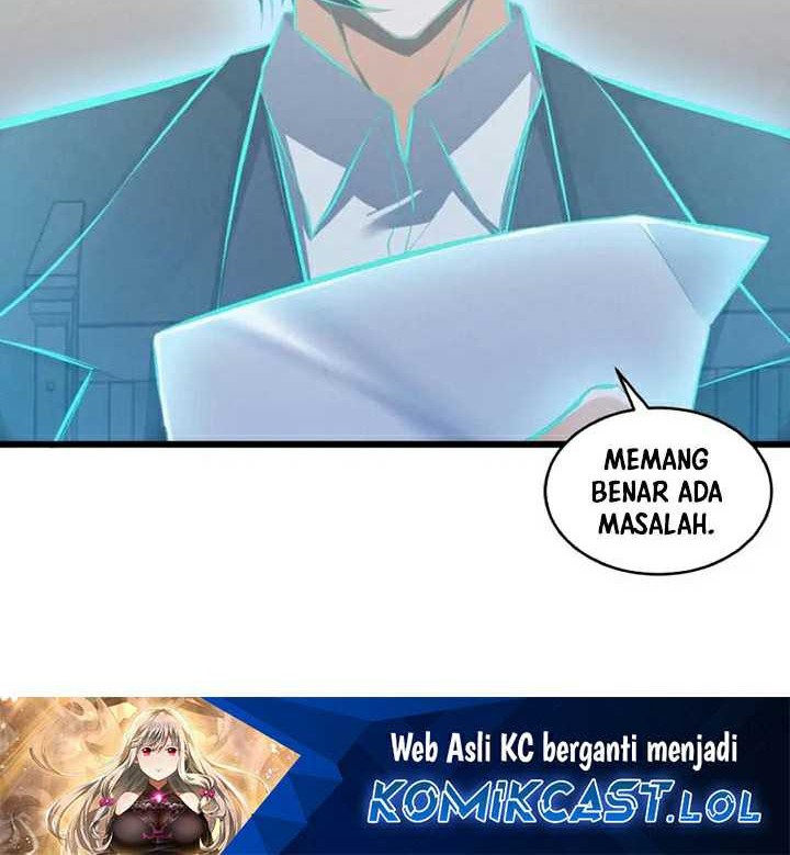Please Stop Summoning Me! Chapter 48 Gambar 45