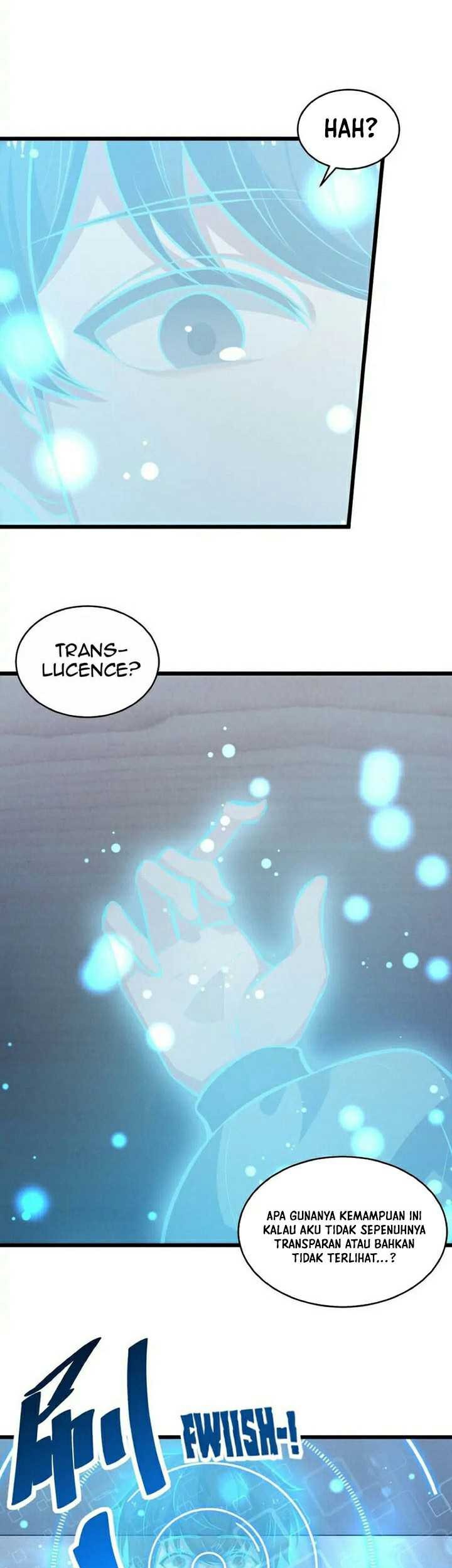 Please Stop Summoning Me! Chapter 48 Gambar 4