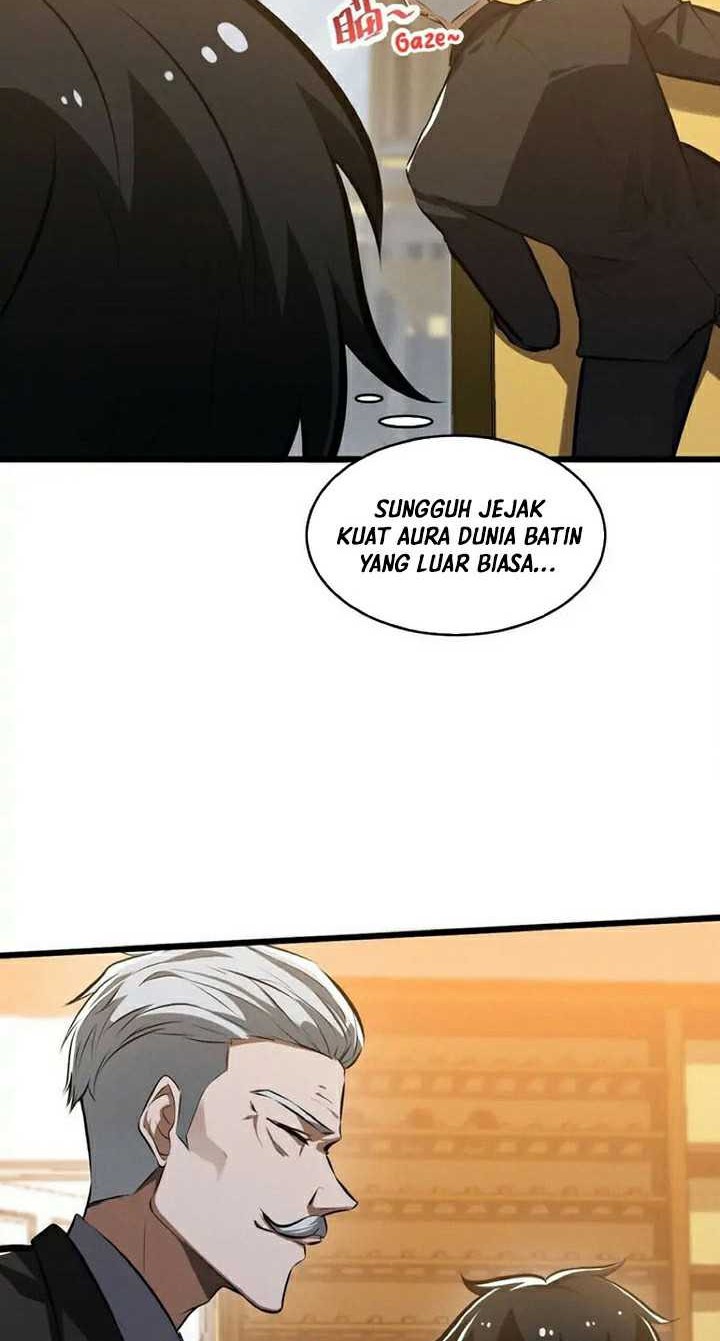 Please Stop Summoning Me! Chapter 48 Gambar 13