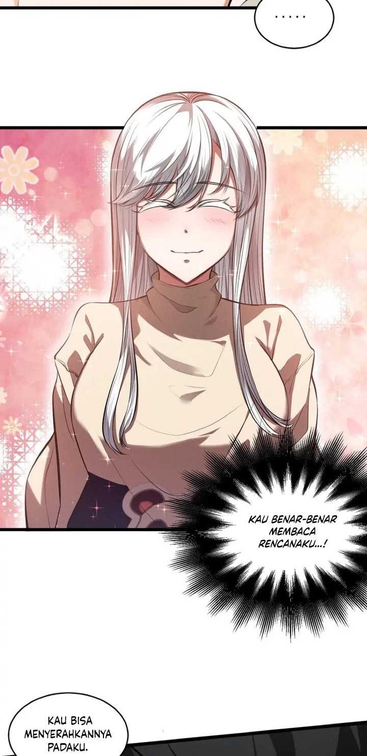 Please Stop Summoning Me! Chapter 47 Gambar 29