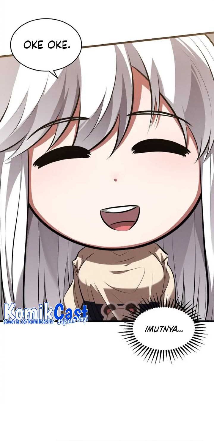 Please Stop Summoning Me! Chapter 47 Gambar 33