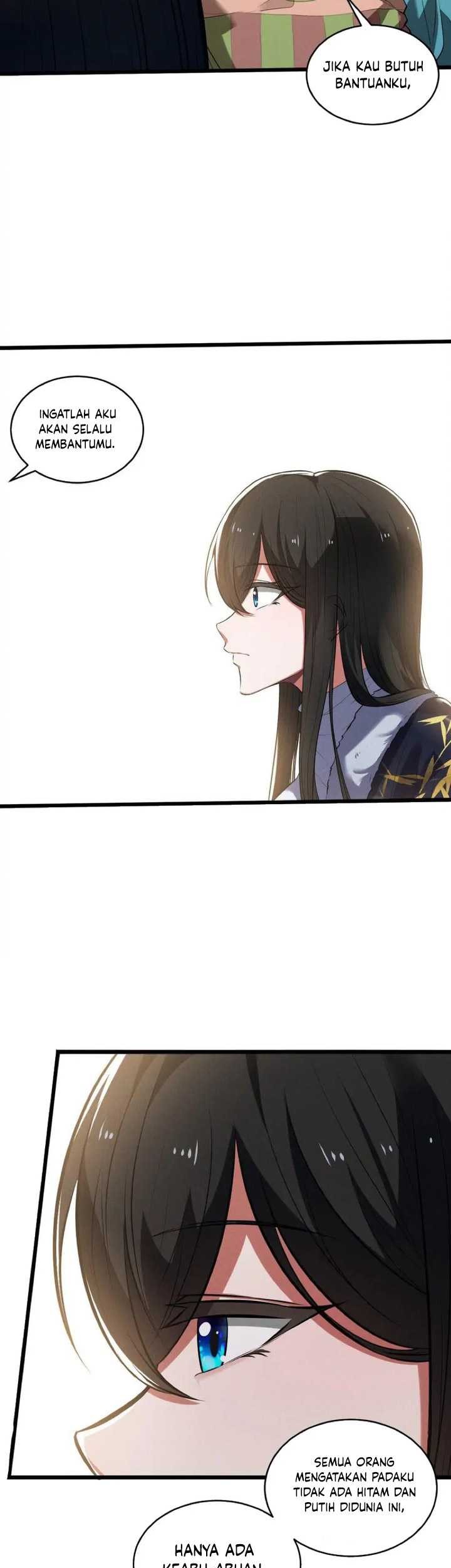 Please Stop Summoning Me! Chapter 47 Gambar 20