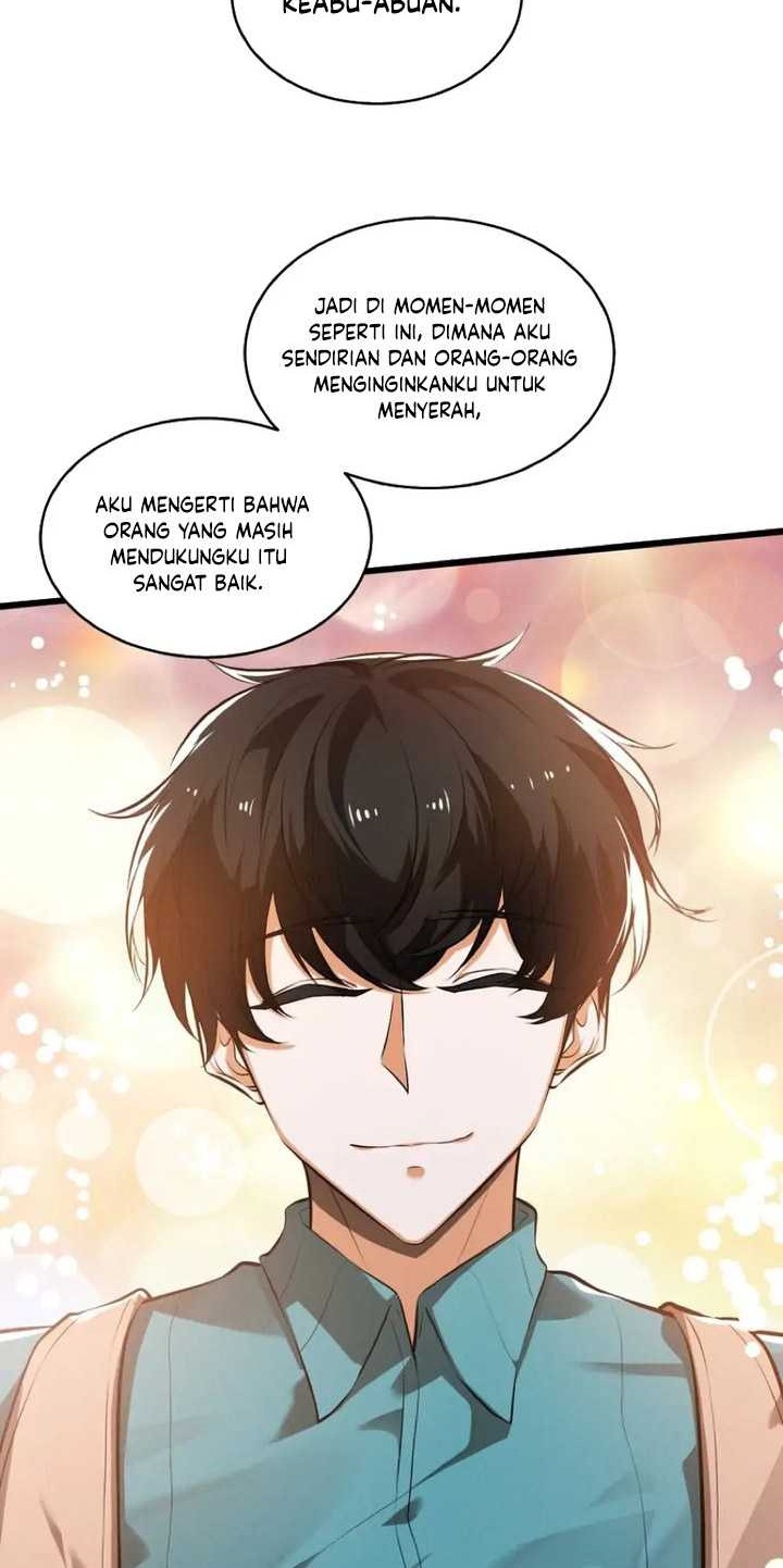 Please Stop Summoning Me! Chapter 47 Gambar 21