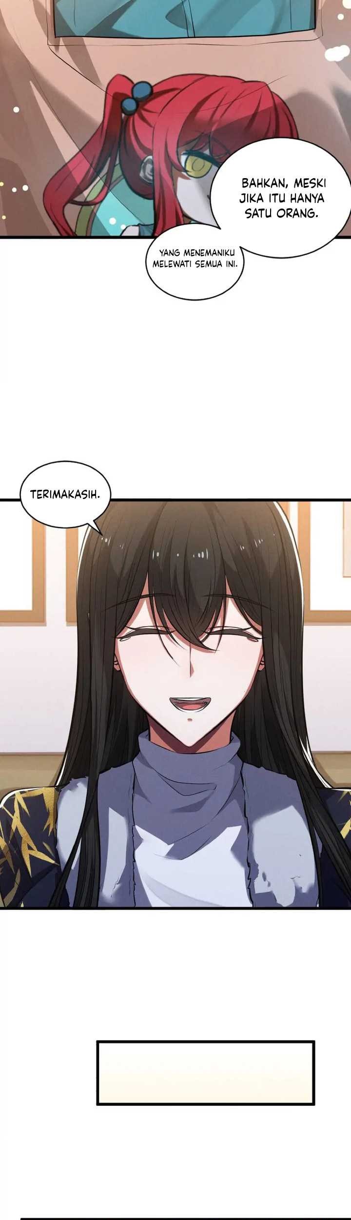 Please Stop Summoning Me! Chapter 47 Gambar 22