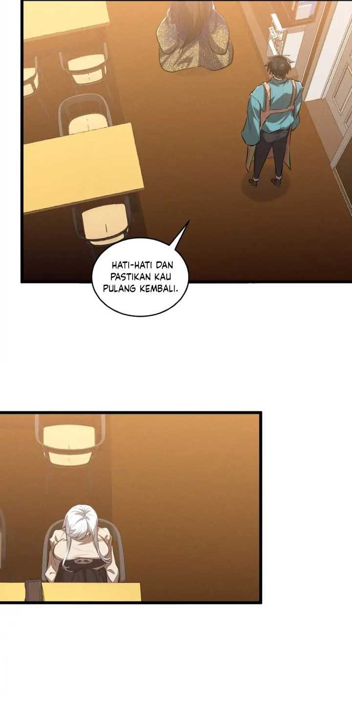 Please Stop Summoning Me! Chapter 47 Gambar 23