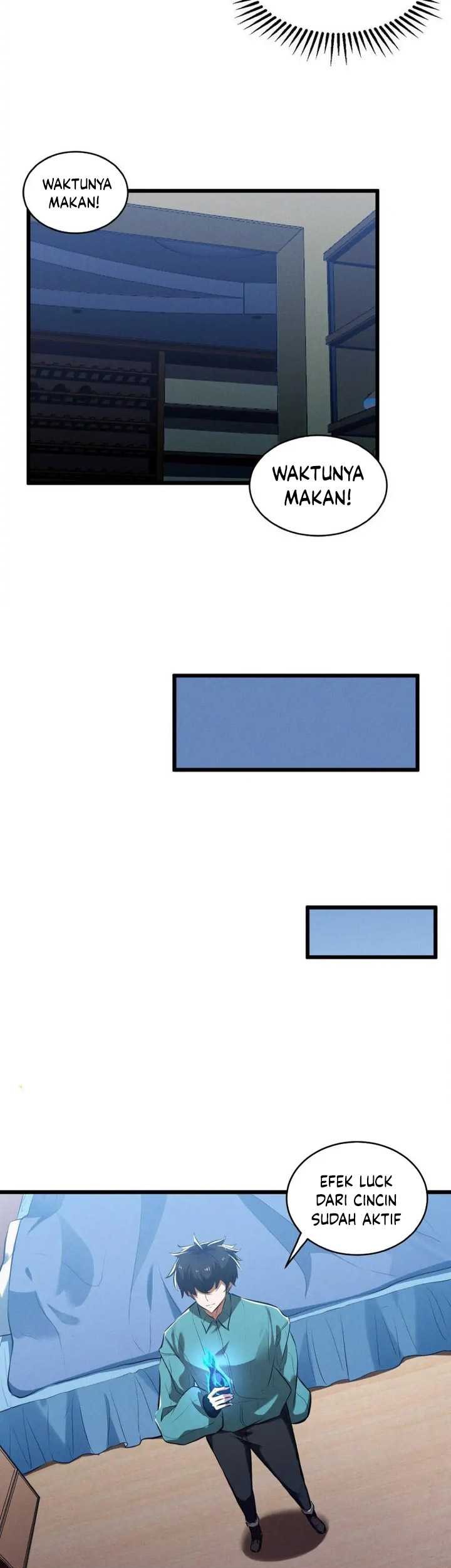 Please Stop Summoning Me! Chapter 47 Gambar 38