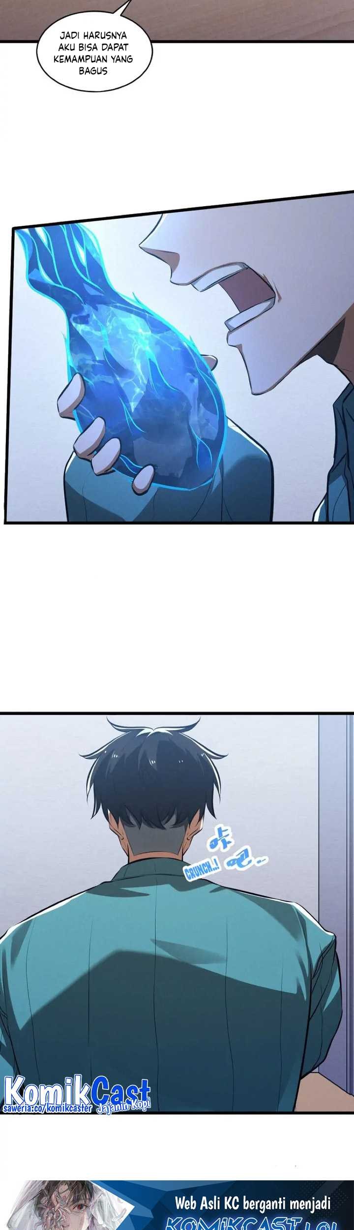 Please Stop Summoning Me! Chapter 47 Gambar 40