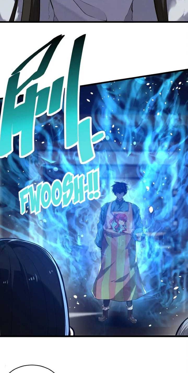 Please Stop Summoning Me! Chapter 47 Gambar 3