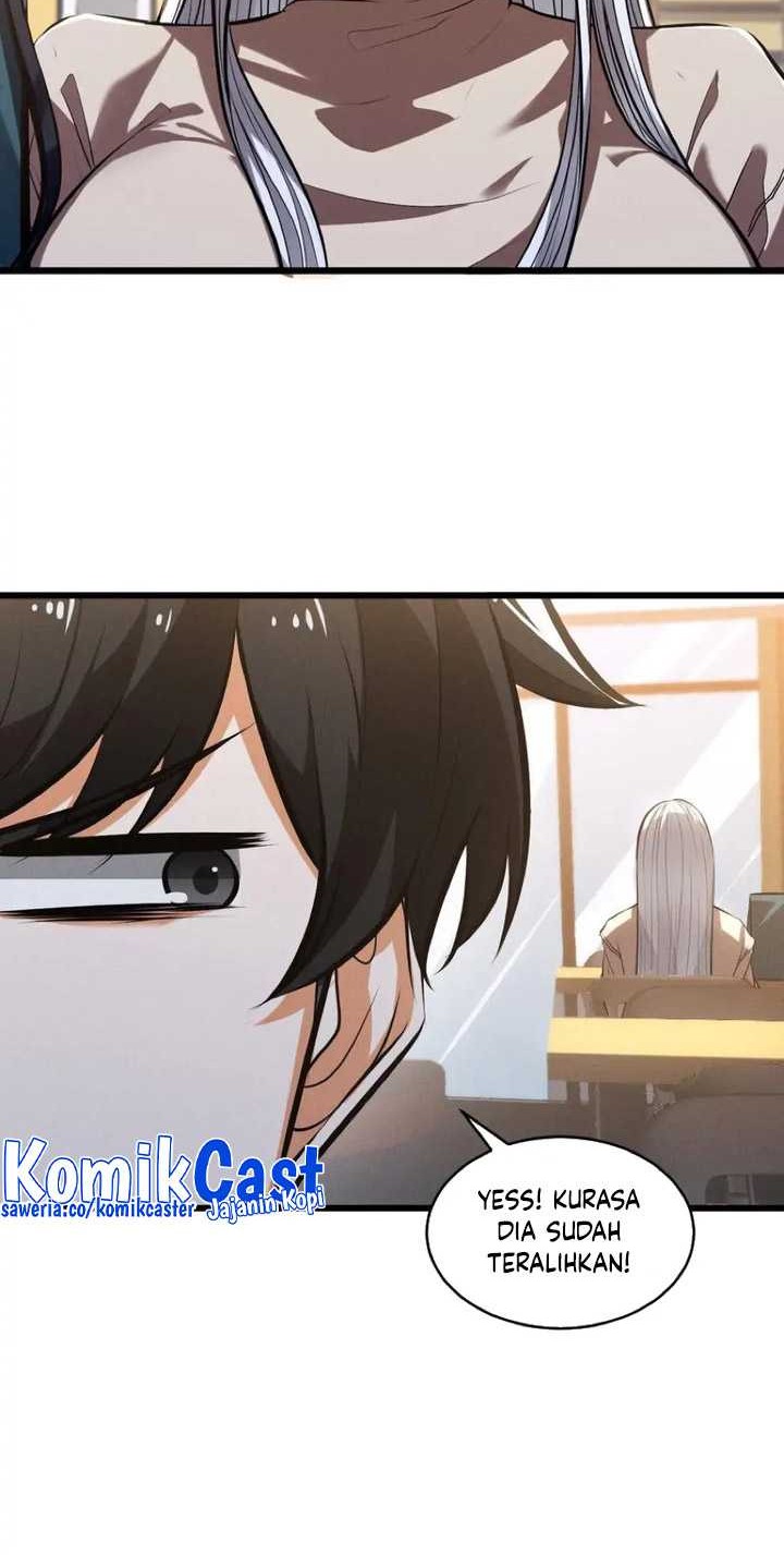 Please Stop Summoning Me! Chapter 47 Gambar 9