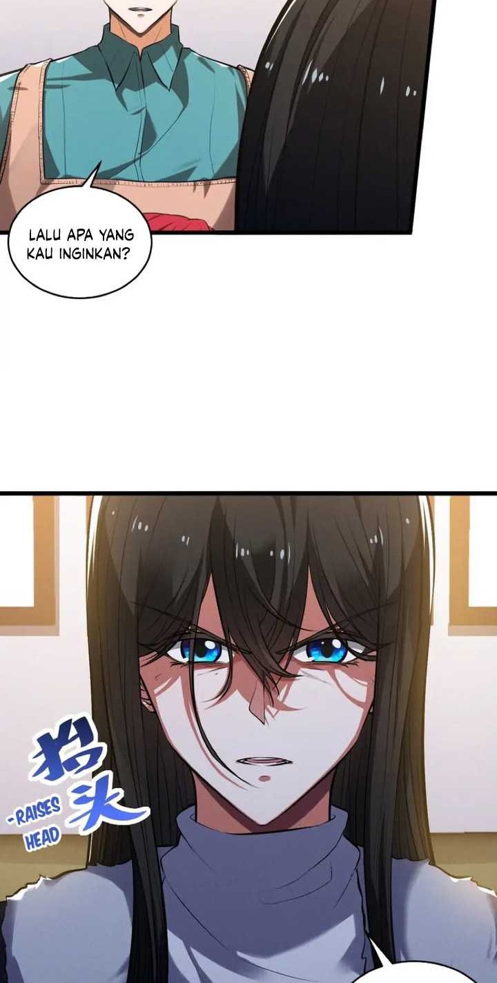 Please Stop Summoning Me! Chapter 47 Gambar 15