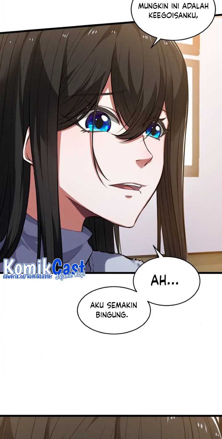 Please Stop Summoning Me! Chapter 47 Gambar 17