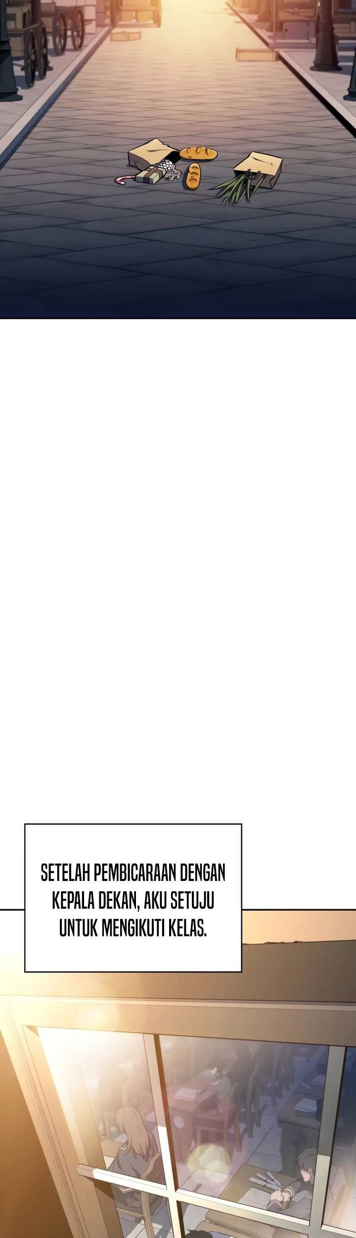 The Regressed Son Of A Duke Is An Assassin Chapter 25 Gambar 30