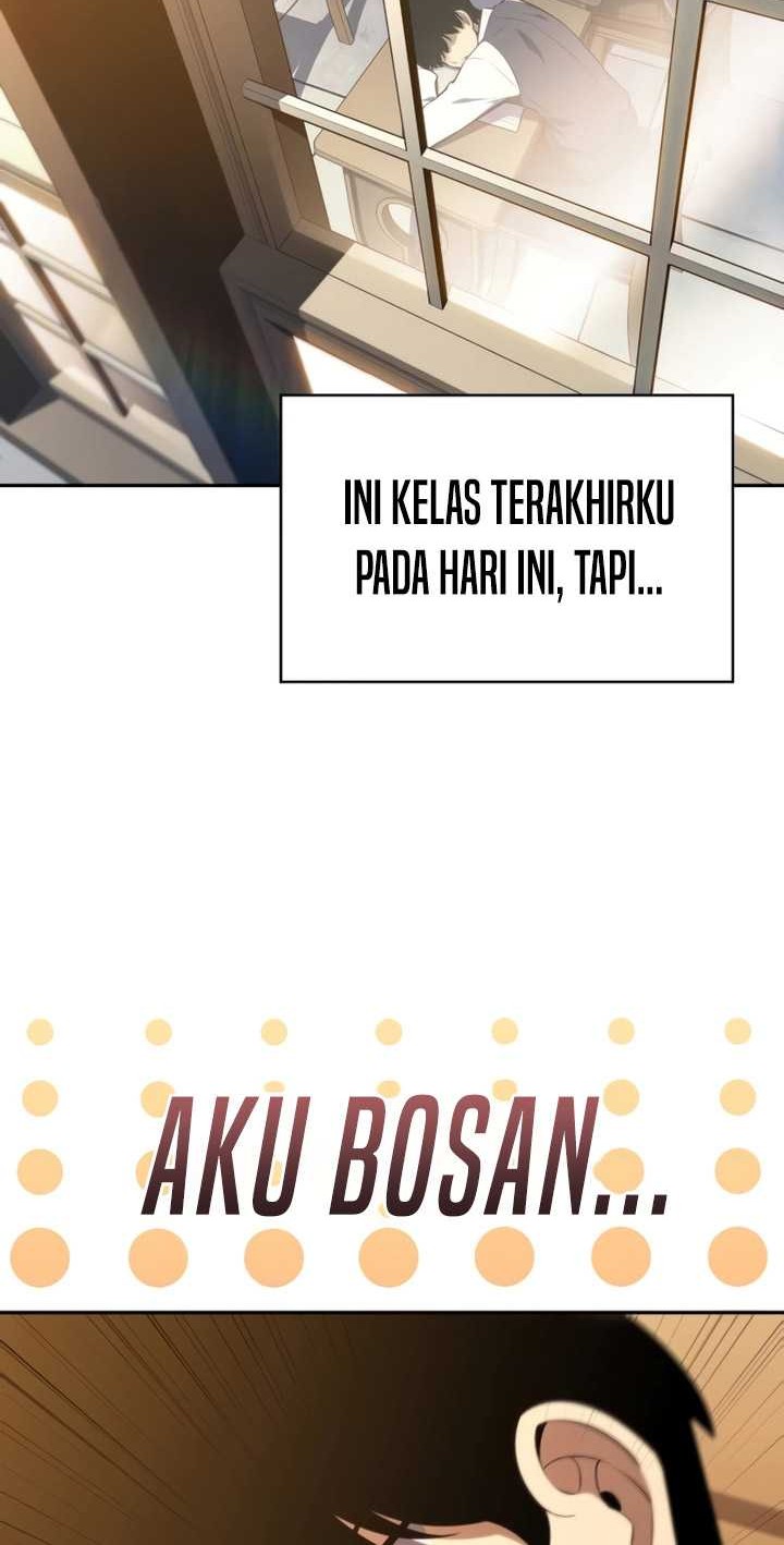 The Regressed Son Of A Duke Is An Assassin Chapter 25 Gambar 31