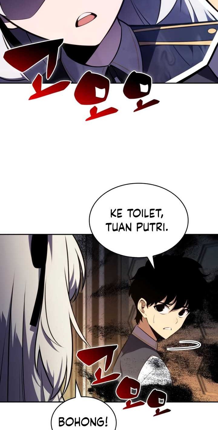 The Regressed Son Of A Duke Is An Assassin Chapter 25 Gambar 35