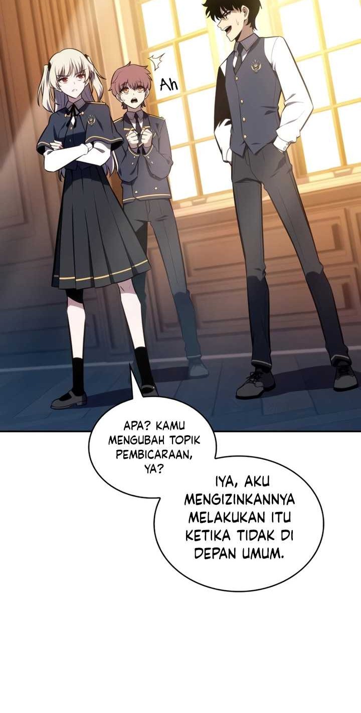 The Regressed Son Of A Duke Is An Assassin Chapter 25 Gambar 37