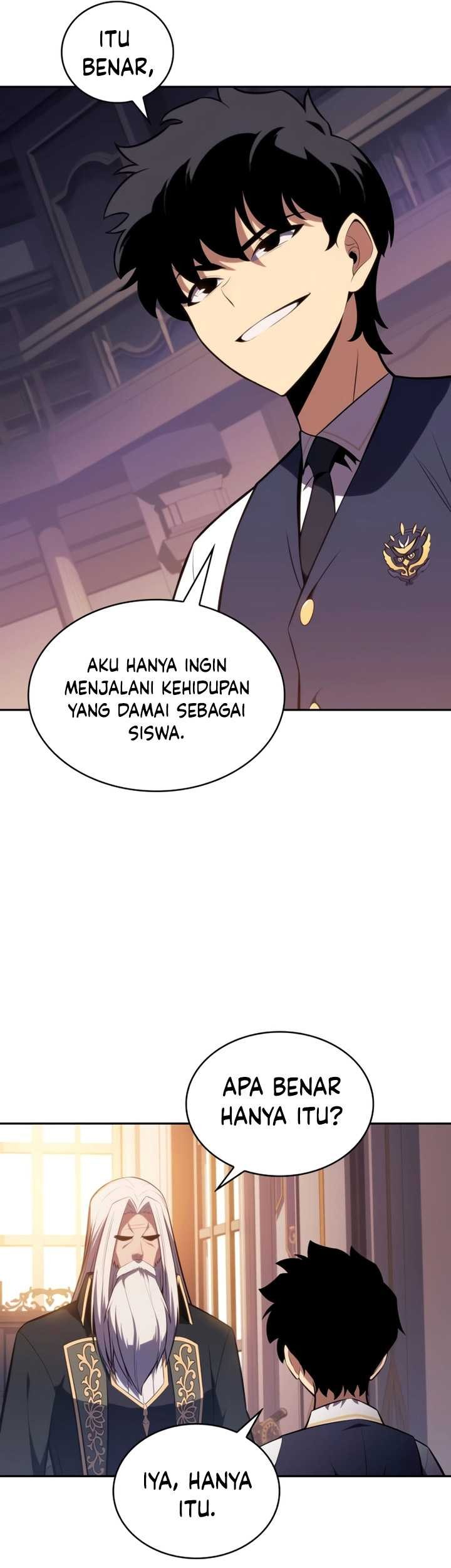 The Regressed Son Of A Duke Is An Assassin Chapter 25 Gambar 18