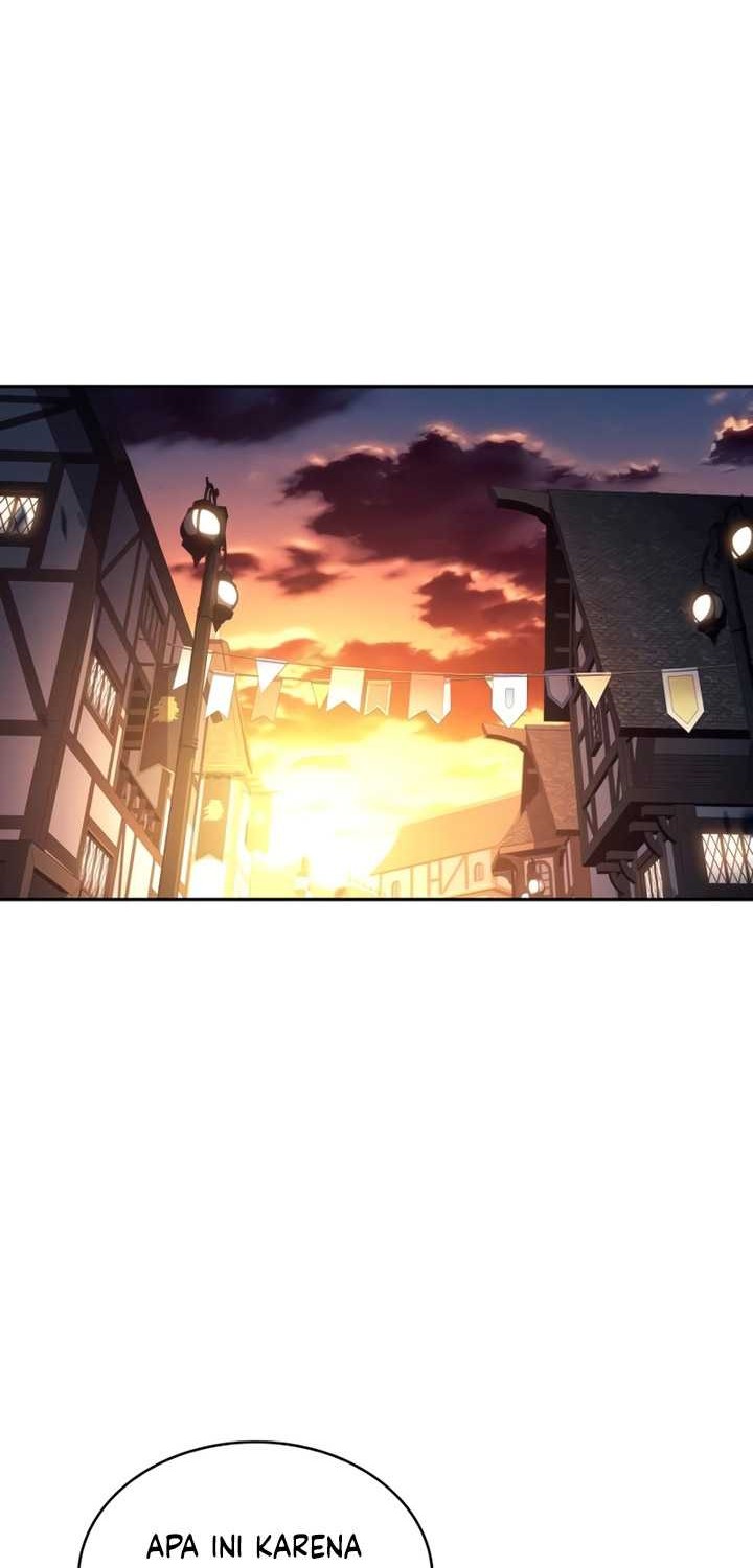 The Regressed Son Of A Duke Is An Assassin Chapter 25 Gambar 21