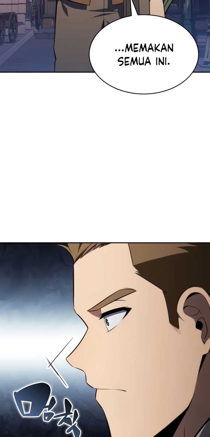 The Regressed Son Of A Duke Is An Assassin Chapter 25 Gambar 23