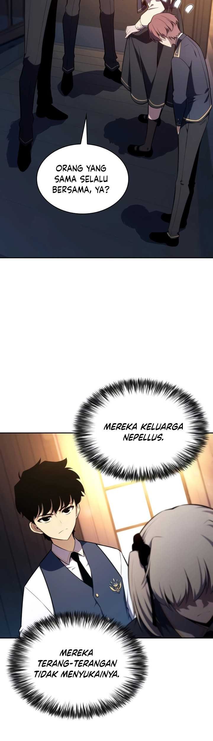 The Regressed Son Of A Duke Is An Assassin Chapter 25 Gambar 46