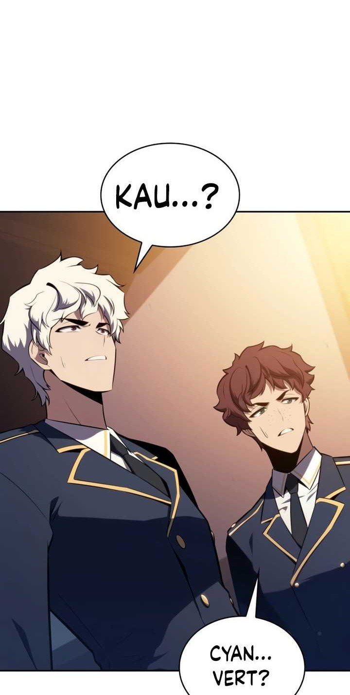 The Regressed Son Of A Duke Is An Assassin Chapter 25 Gambar 47