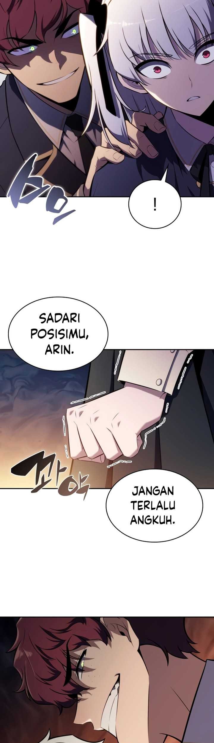 The Regressed Son Of A Duke Is An Assassin Chapter 25 Gambar 52