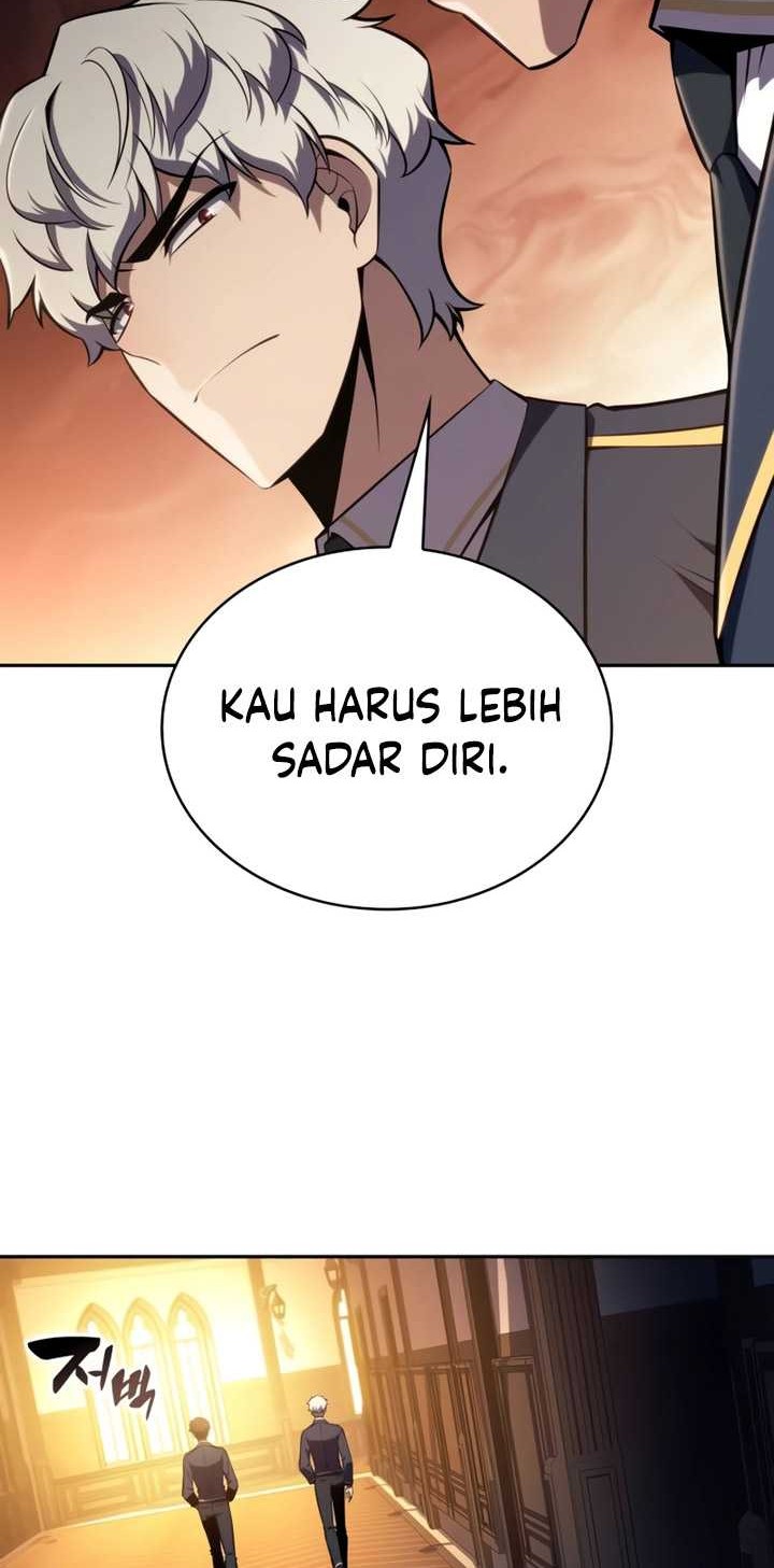 The Regressed Son Of A Duke Is An Assassin Chapter 25 Gambar 53