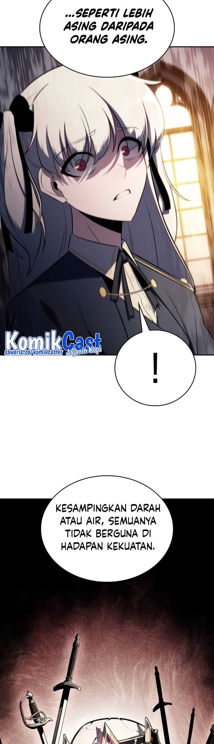 The Regressed Son Of A Duke Is An Assassin Chapter 25 Gambar 56