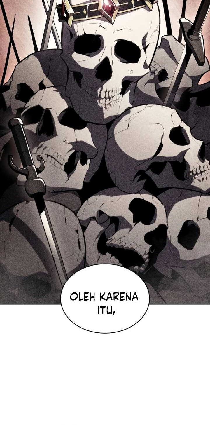 The Regressed Son Of A Duke Is An Assassin Chapter 25 Gambar 57