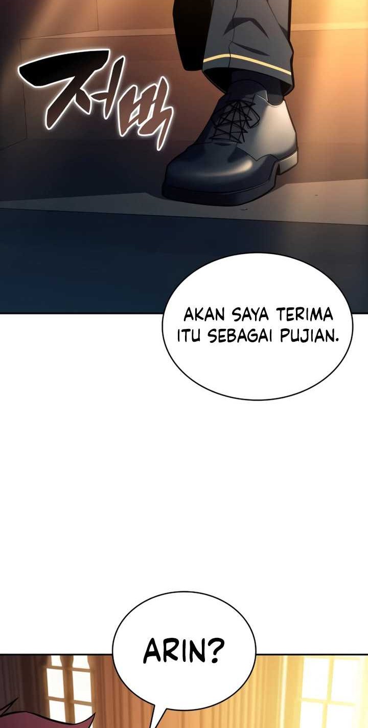 The Regressed Son Of A Duke Is An Assassin Chapter 25 Gambar 39