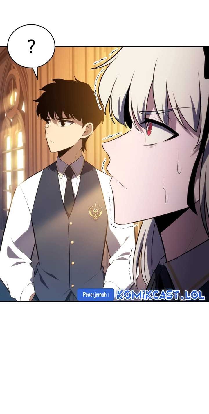 The Regressed Son Of A Duke Is An Assassin Chapter 25 Gambar 41