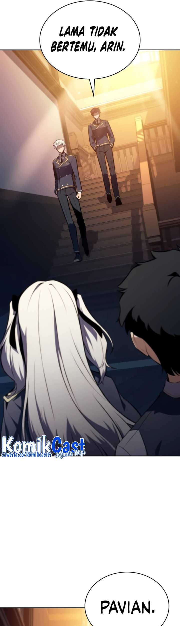 The Regressed Son Of A Duke Is An Assassin Chapter 25 Gambar 42