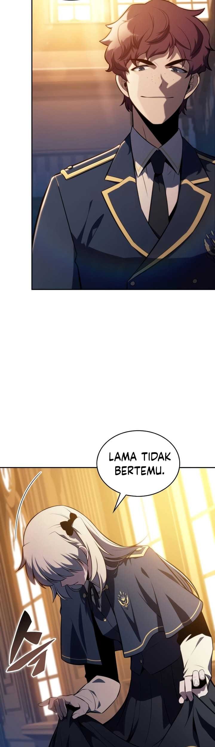 The Regressed Son Of A Duke Is An Assassin Chapter 25 Gambar 44