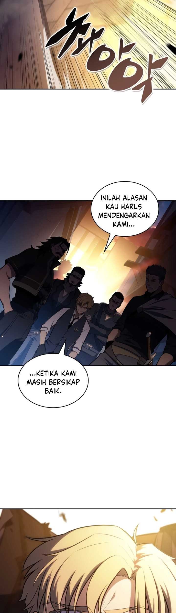 The Regressed Son Of A Duke Is An Assassin Chapter 25 Gambar 68