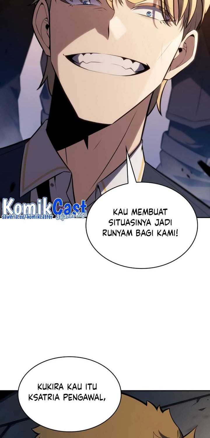 The Regressed Son Of A Duke Is An Assassin Chapter 25 Gambar 69