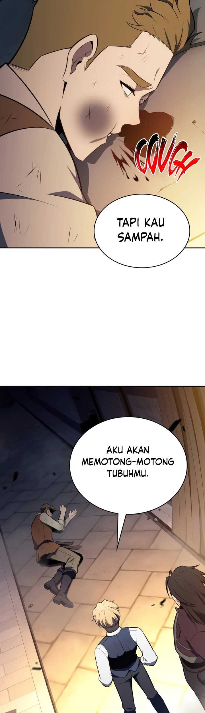 The Regressed Son Of A Duke Is An Assassin Chapter 25 Gambar 70