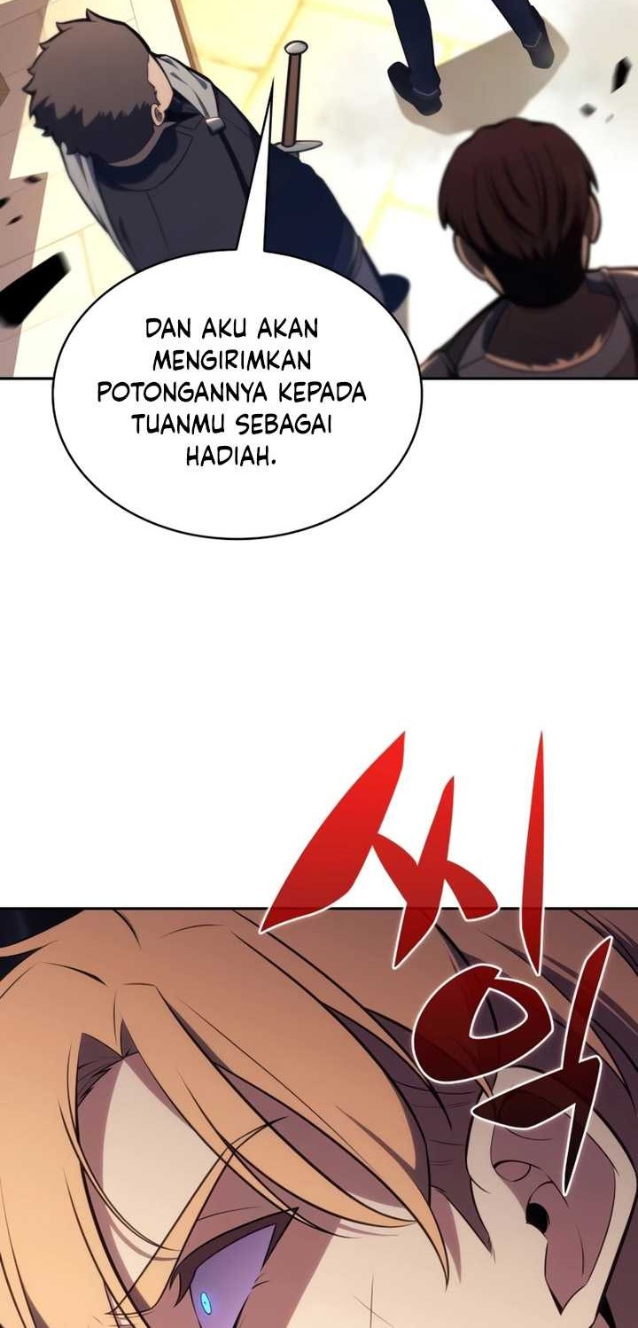 The Regressed Son Of A Duke Is An Assassin Chapter 25 Gambar 71