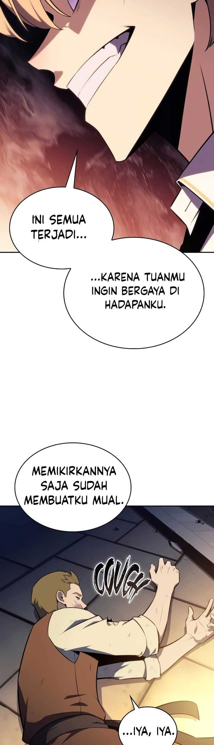 The Regressed Son Of A Duke Is An Assassin Chapter 25 Gambar 72