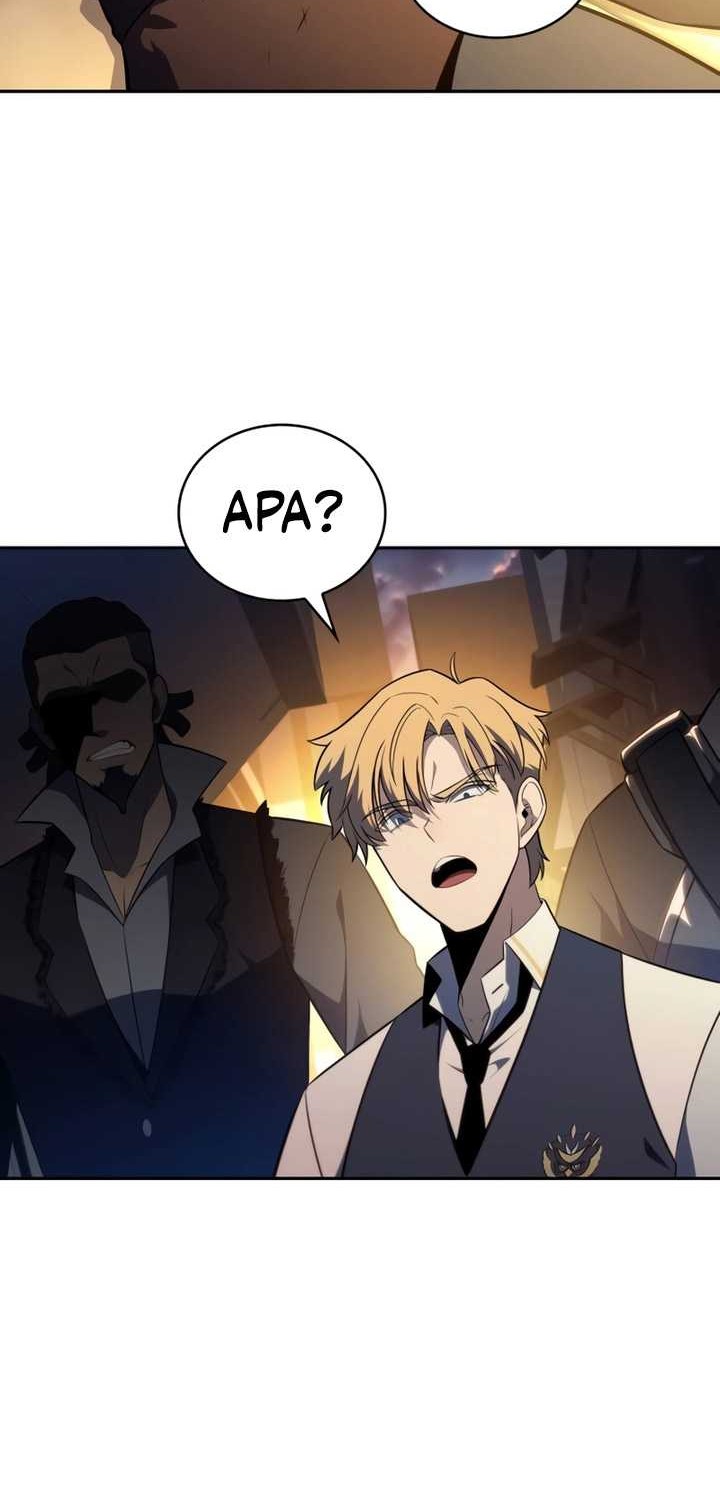 The Regressed Son Of A Duke Is An Assassin Chapter 25 Gambar 73